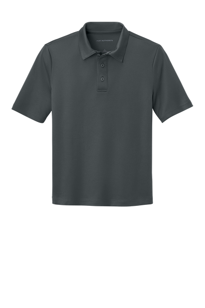 Steel Grey