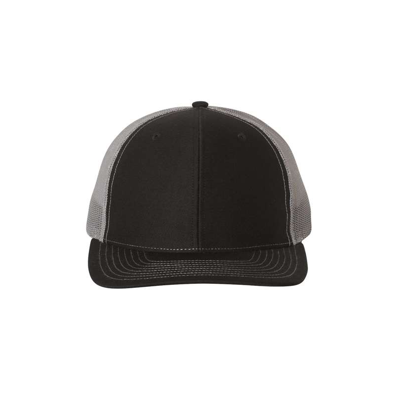 Richardson - Snapback Trucker Cap - 112