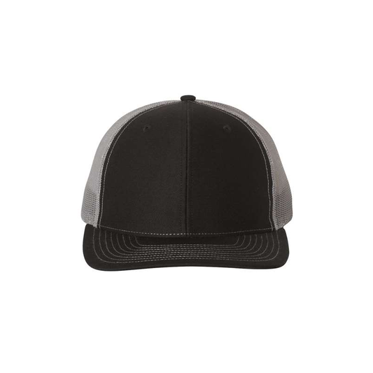 Richardson - Snapback Trucker Cap - 112