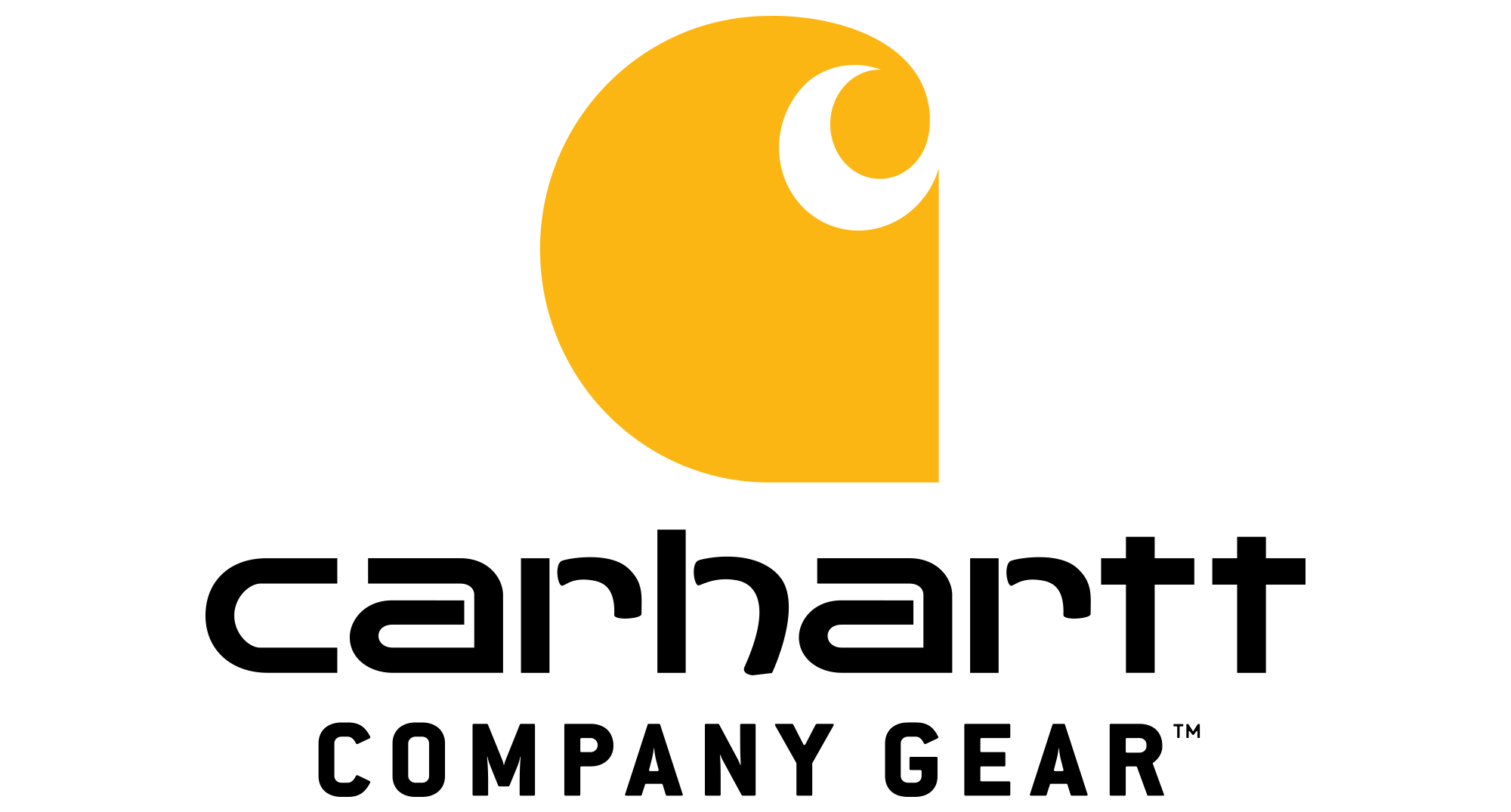 Carhartt logo