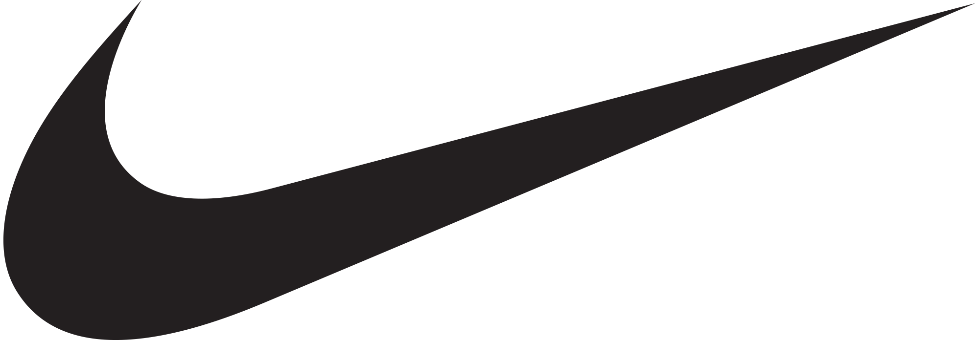 Nike logo
