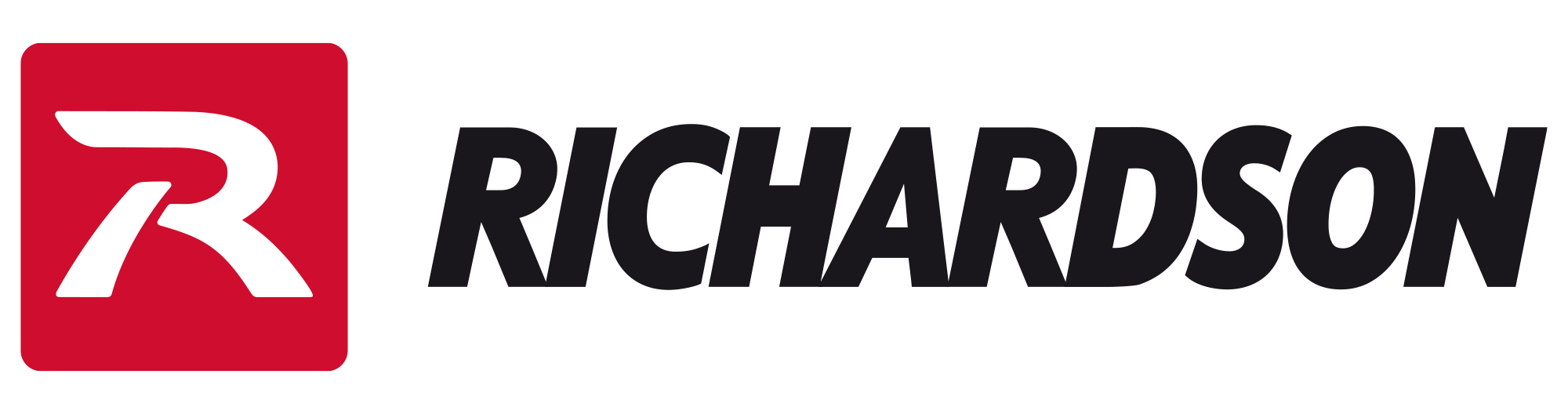 Richardson logo